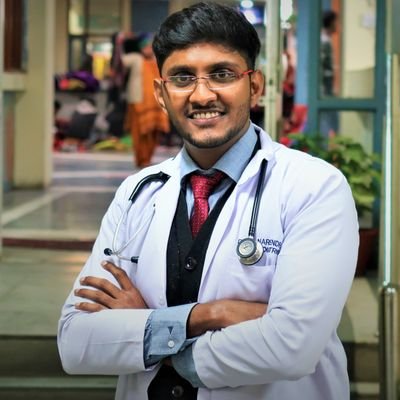 Cardiology Resident (@SJICR, Bengaluru)

M.D (@PGIMER)