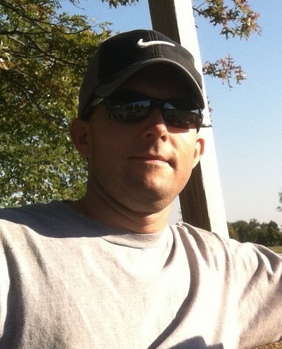 marvinhaines's profile picture. Director of Production andTechnology at McLean Bible Church.