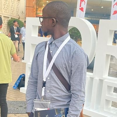 aboubacar_junte's profile picture. Ingenieur en informatique