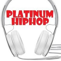 This is Platinum Hip Hop(@PlatinumHipHop) 's Twitter Profile Photo