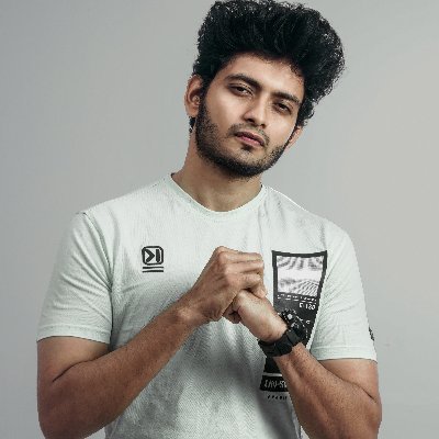 AnandbpillaiB's profile picture. 