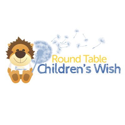 Round Table Children’s Wish is a national charity committed to making wishes come true for children and young people with life-threatening illnesses.