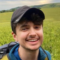 Joe (@portablestorm) 's Twitter Profile