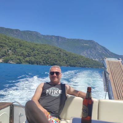 CengizD08443002's profile picture. 