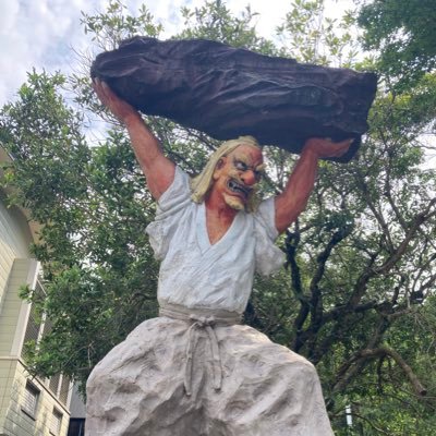 GetBackdoor's profile picture. 20年入社、IT