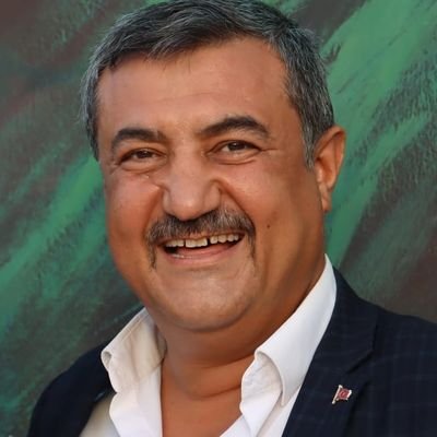 Necmettin ÇAP