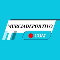 Murcia Deportivo (@murciadeportivo) 's Twitter Profile Photo Murcia Deportivo (@murciadeportivo) 's Twitter Profile Photo