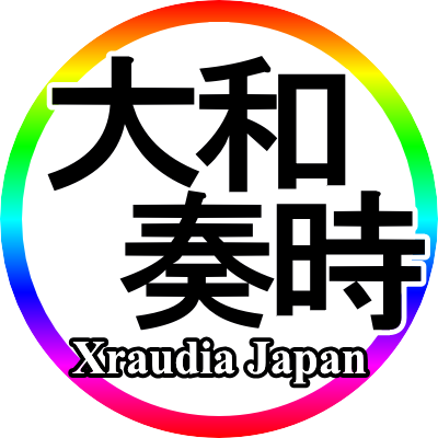 xraudia Profile Picture