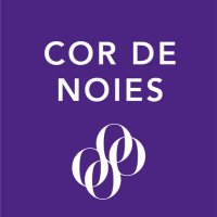 CorNoies OrfeóCatalà (@cordenoies) 's Twitter Profile