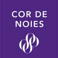 CorNoies OrfeóCatalà(@CordeNoies) 's Twitter Profile Photo