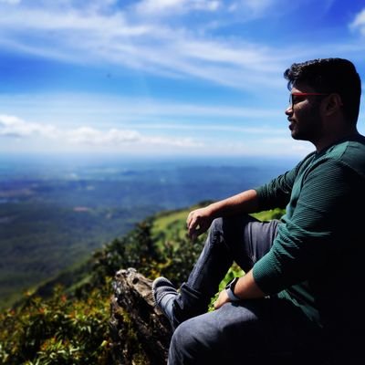 rajeshkorada346's profile picture. 