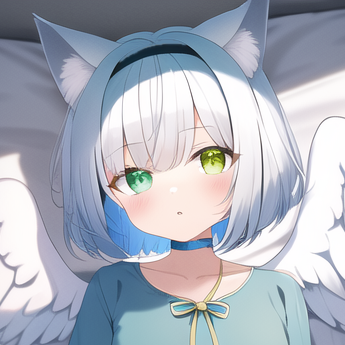 一般 VRChatUser 兼 マダミスプレイヤーちょいGM、 DiscordBot制作系 マインクラフター

Discord: janmaki (旧: じゃんまき#1111)
GitHub: https://t.co/P9x6noyzzV
VRChat用垢: @JanMaki_vr
干し芋↓