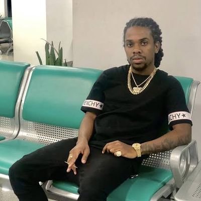 isaac_lumiti's profile picture. 