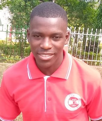 MaximeNsabimana's profile picture. 