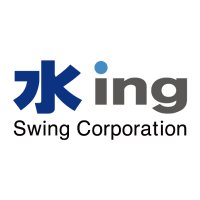 水ing株式会社（すいんぐ）(@swing_co_) 's Twitter Profile Photo