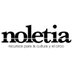 Noletia (@noletia) Twitter profile photo Noletia (@noletia) Twitter profile photo