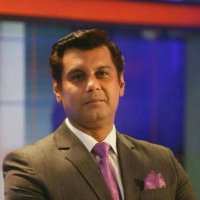 I'm Arshad Sharif(@PsychoOB1) 's Twitter Profile Photo