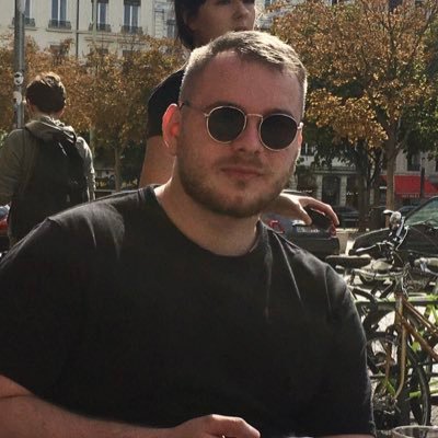 StrazisarJason's profile picture. 