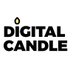 digitalcandle (@DigitalCandleUK) Twitter profile photo