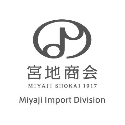 レコーディング機器の輸入代理店M.I.D.の公式アカウント