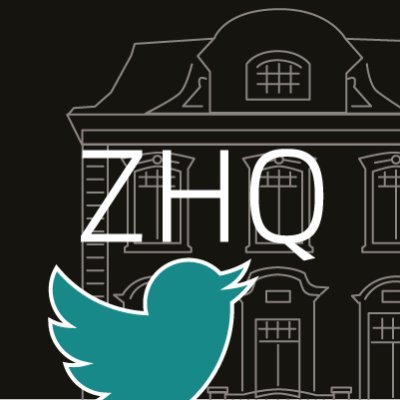 Hier twittert das Zentrum für Hochschuldidaktik und Qualitätsentwicklung der FH Aachen. 
#LehrenUndLehren #Digitalisierung #Evaluation