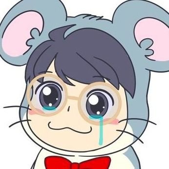 syusyukim's profile picture. 뭉또로 데굴데굴 굴러가는 곳. 인장 나나님. 🚫순덕계와 계정분리해주세요!🚫 너드뭉에 영혼 팜. 혐생땜에 느려요
https://t.co/40XfFzbAiy