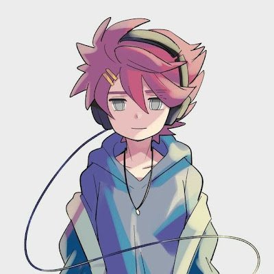 noya2471's profile picture. 