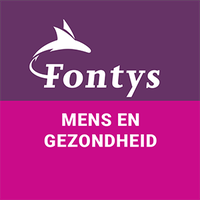 Fontys Mens en Gezondheid(@FontysFMG) 's Twitter Profile Photo