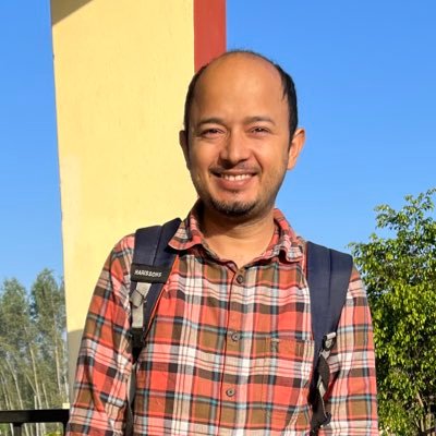 akhilesh__in's profile picture. 👨‍💻Data Engineer | Curious about data systems, design, Python 🐍, 🦀