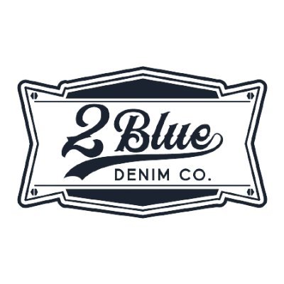 2 Blue Denim CO “The Soul Of Denim”, es una empresa de fabricación, centrada en productos  denim y de moda de alta calidad a precios competitivos.