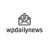 wpdailylive's profile picture. A blog that customer will actually want to read.

#marketing #sales #CRM #ERP #digitalmarketing #saas