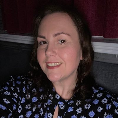 Bev Robson Profile