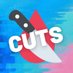 CUTS🔪🩸 (@cuts_podcast) Twitter profile photo CUTS🔪🩸 (@cuts_podcast) Twitter profile photo