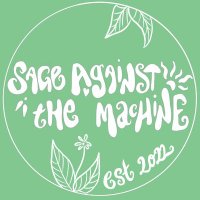 Sage Against The Machine (@sageatmachine) 's Twitter Profile