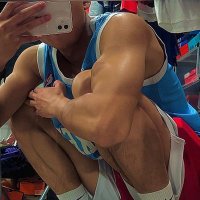 黑皮体育生 (@dacuyi_tj) Twitter profile photo