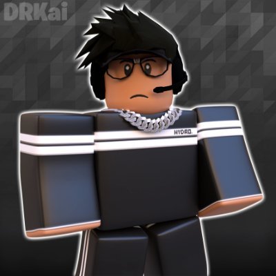 Why hello there! My name is Kai aka DRKai and I record videos on YouTube daily or every week! I like Playing https://t.co/jV8P6CgZNZ, 1v1Battle and Roblox.