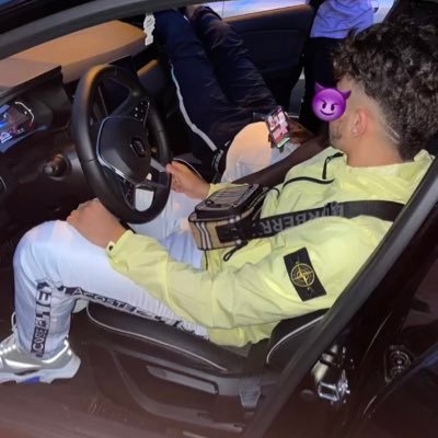 MahrezMouad's profile picture. 🚶🏽‍♂️…