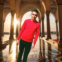 Móhã Bôüíäçhäóüį (@mbouiachaoui) 's Twitter Profile