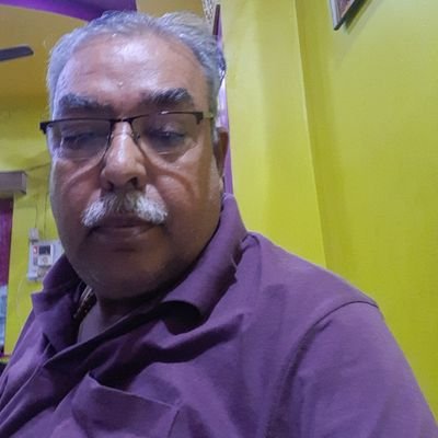 sktrivedi10's profile picture. मोबाइल no 9415547005