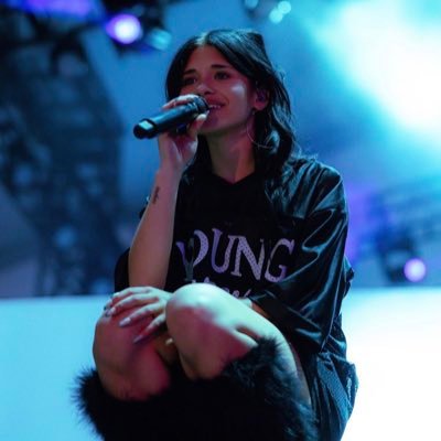 nessasnation2's profile picture. back up acc for @nessasnation