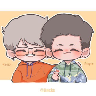 Lincksさんのプロフィール画像