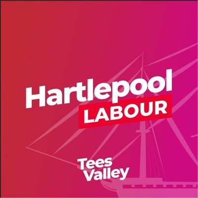 Official Twitter account of Hartlepool Constituency Labour Party https://t.co/OfVfiB5GRg