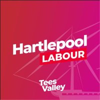 Hartlepool Labour Party (@hartlepoolclp) 's Twitter Profile Photo Hartlepool Labour Party (@hartlepoolclp) 's Twitter Profile Photo