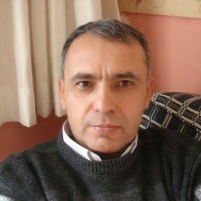 AhmetCiftsuren4's profile picture. 