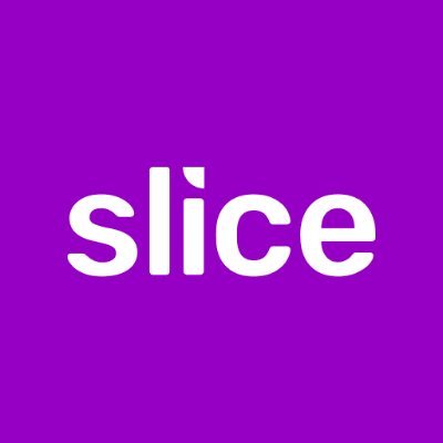 We are all ears for any comments/suggestions/grievances that you might have | Official support account of @sliceit_
Contact: +91-8048329999