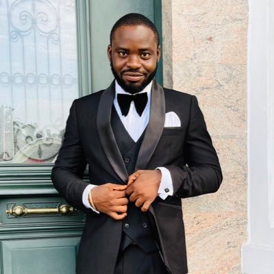 CChiagbaizu's profile picture. LAGOS-NIGERIA APPLE STORE CO-OWNER @AaplTrdNG, CRYPTOCURRENCY EXCHANGER @Coinance, TECH ENTHUSIAST, A PROUD THEOLOGIAN AND HUMANITARIAN AND AN OCTOBER LIBRA…