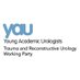 EAU YAU: Trauma & Reconstructive Urology (@EAU_YAURecon) Twitter profile photo