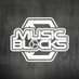 Music Blocks Media (@musicblocksuk) Twitter profile photo Music Blocks Media (@musicblocksuk) Twitter profile photo