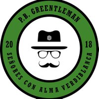 PB. GREENTLEMAN (@begreentleman) 's Twitter Profile Photo PB. GREENTLEMAN (@begreentleman) 's Twitter Profile Photo