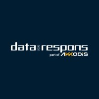 Data Respons (@datarespons) 's Twitter Profile